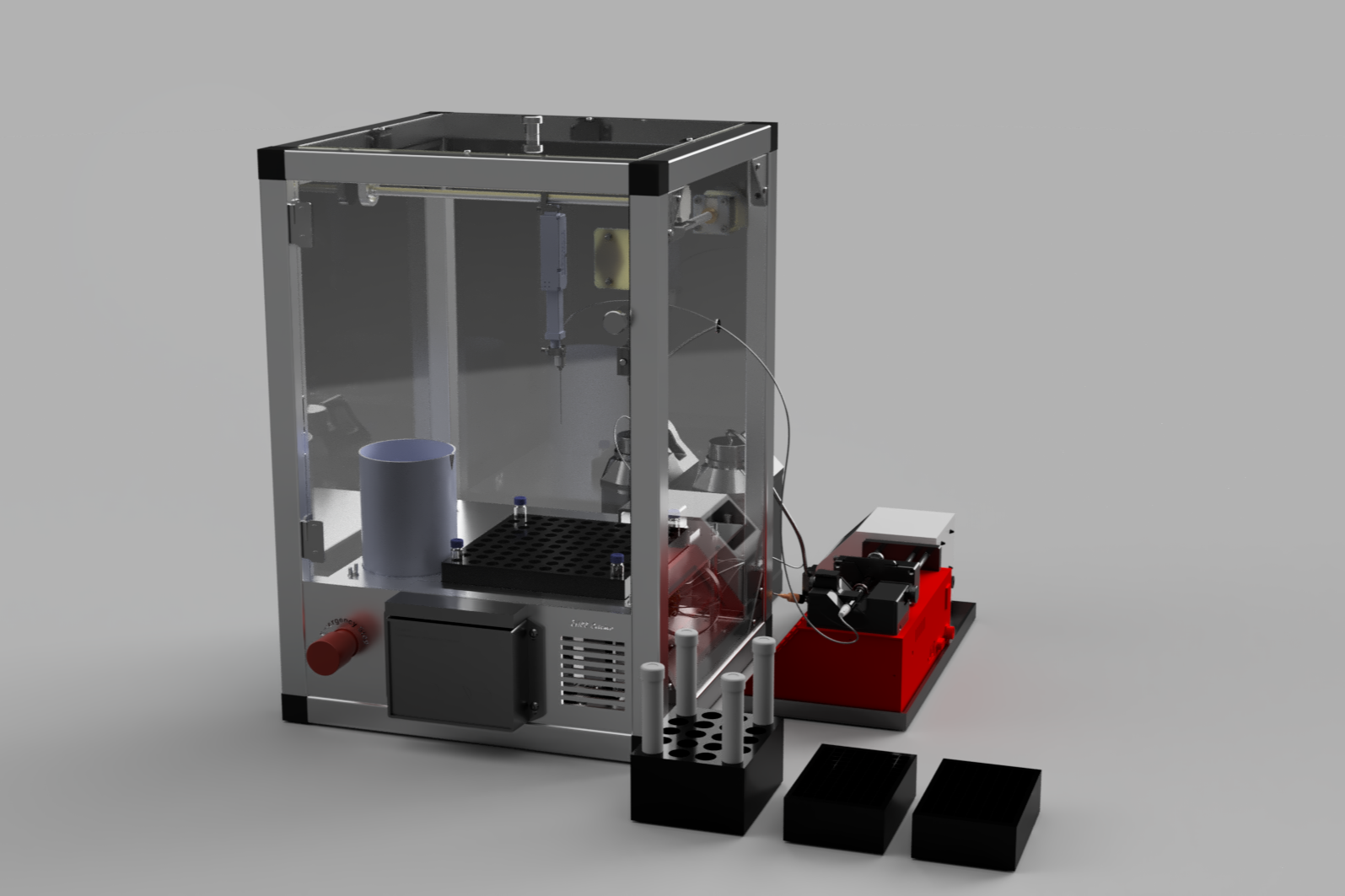 Final Product Render