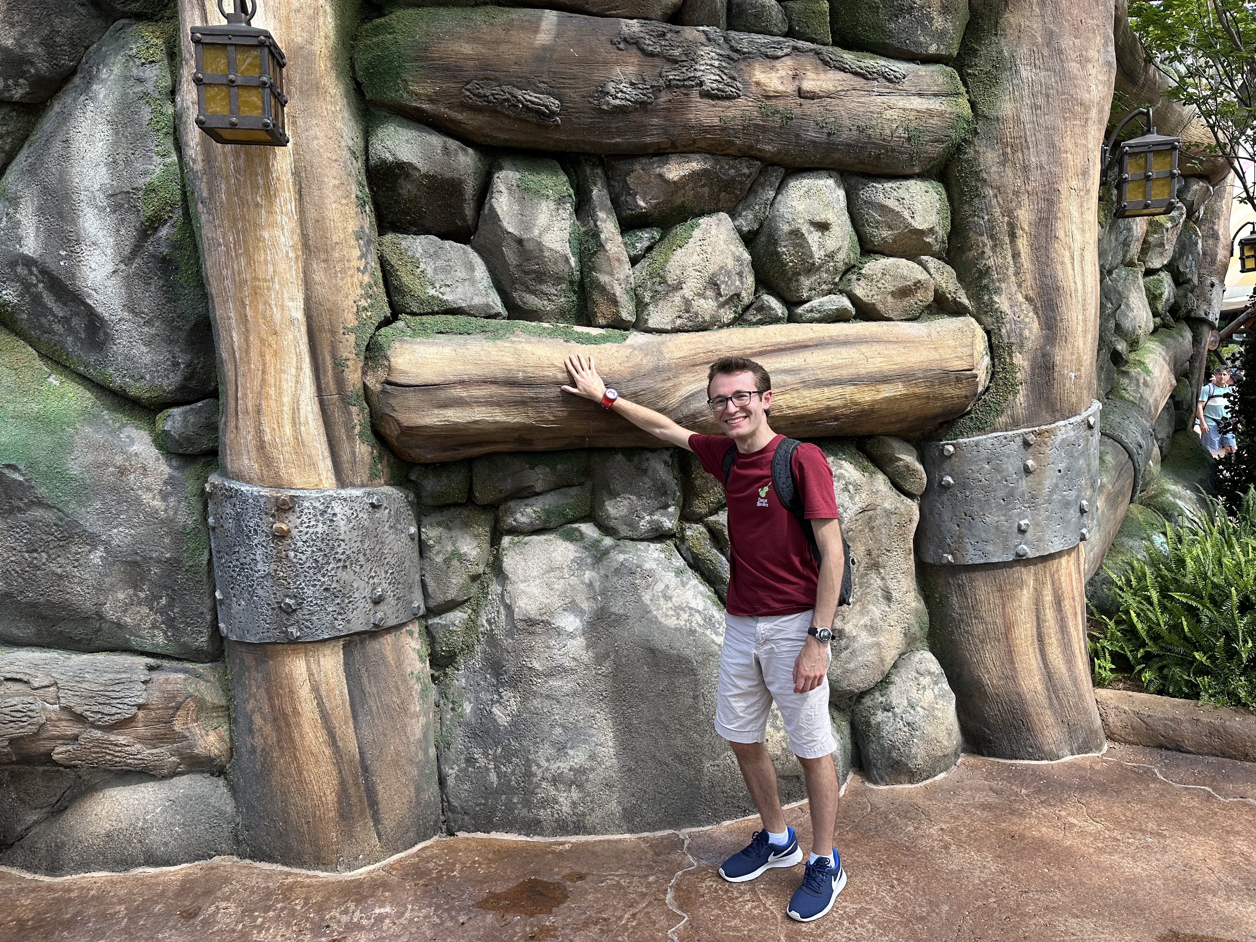 How to Train Your Dragon: Isle of Berk