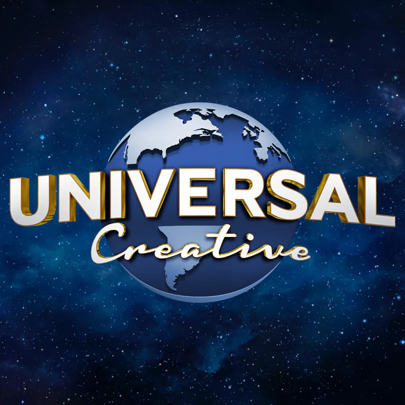Universal Creative Logo