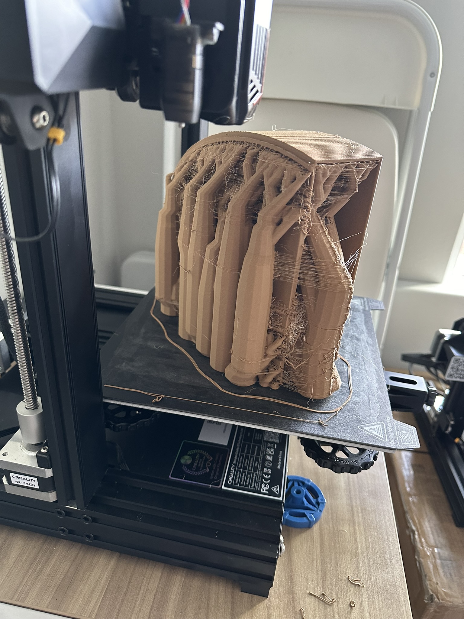 Version 2 In-Progress