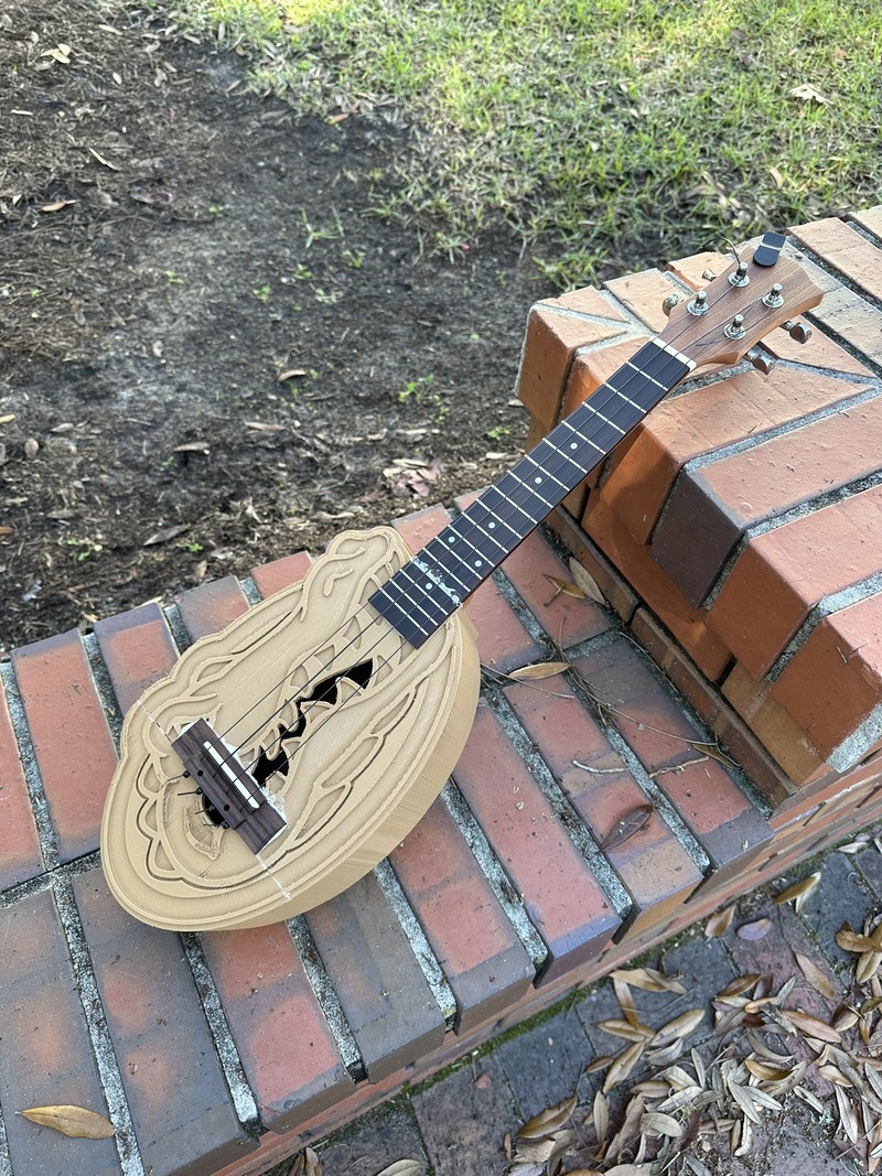 Version 2 Manufactured Assembly